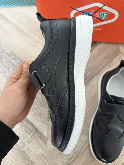 Продам ботинки Tiflant