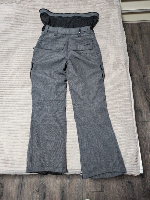 Protest 10K pantaloni schi snowboard ski M