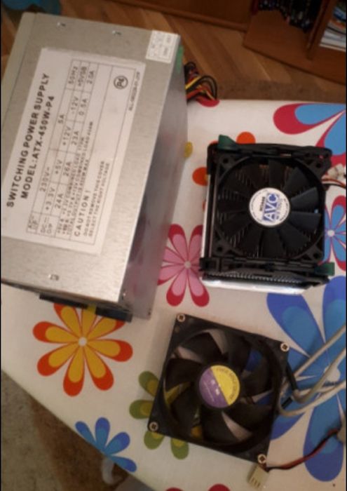 Componente PC Desktop