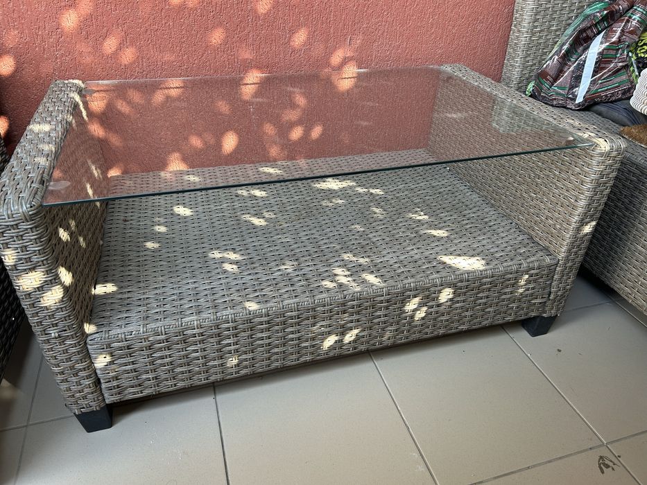 Masuta de gradina/balcon