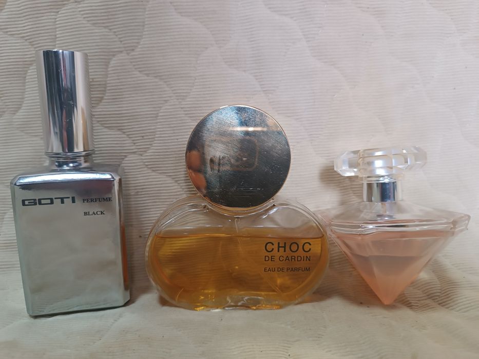 Парфюми винтидж и други