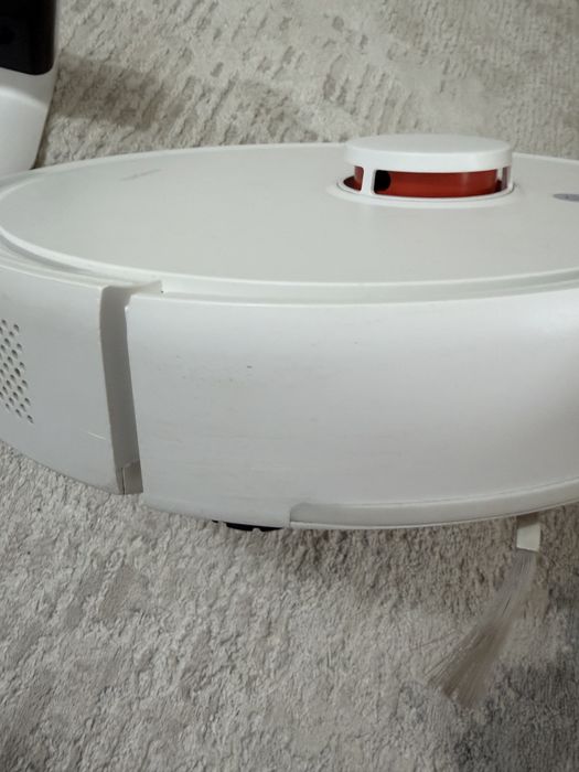 Продам робот-пылесос Xiaomi Robot Vacuum S20