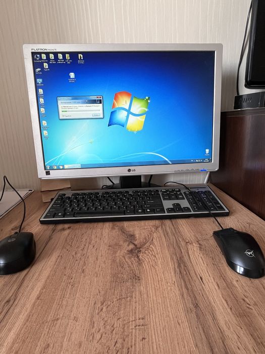 Продам компьютер