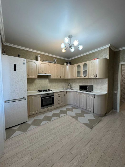 Продам 3 комнатную квартиру