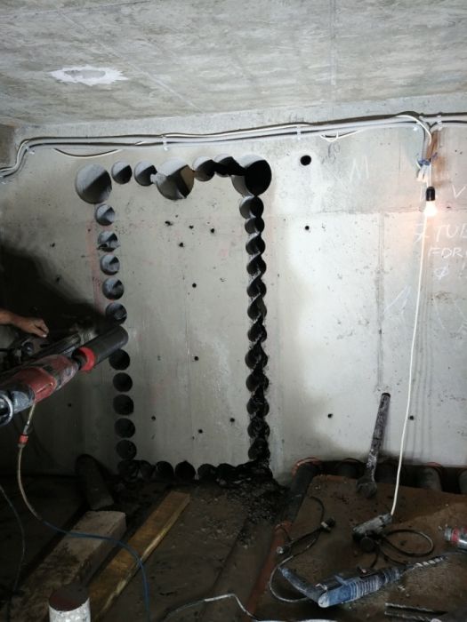 Hilti алмазная коронка Хилти перфоратор отбойник сверления ломаембетон