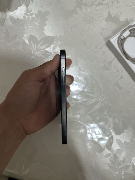 Продам iphone 15pro