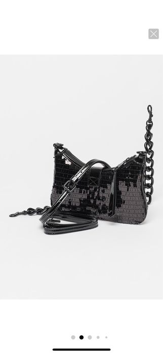 чанта Versace Jeans Couture