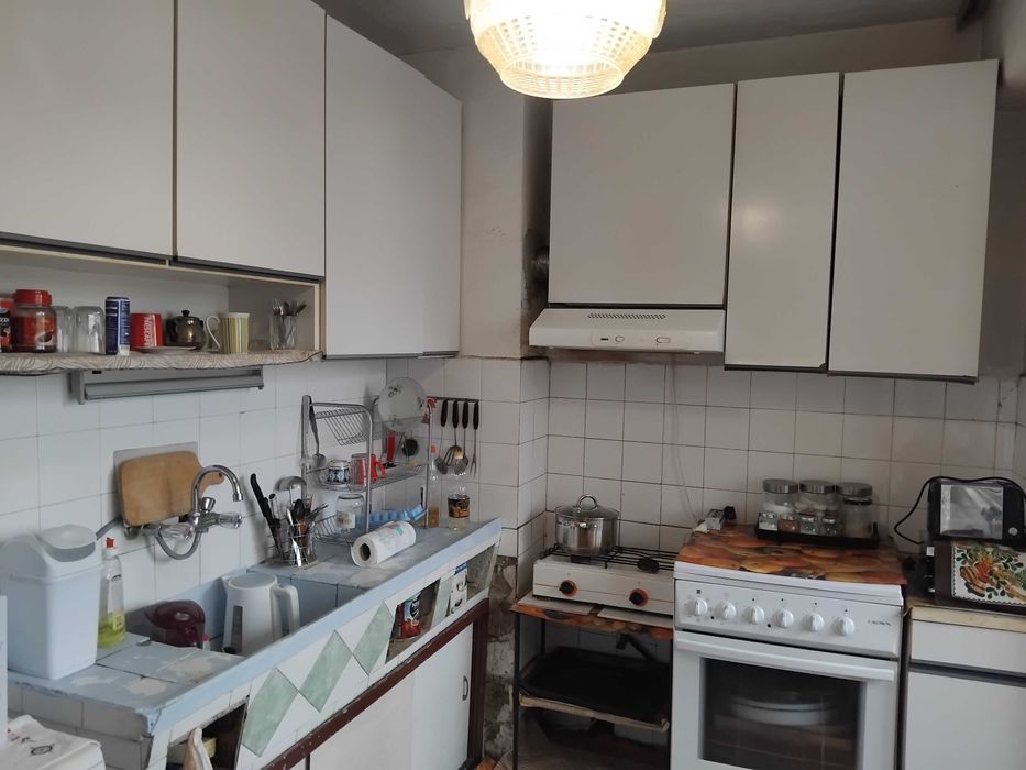 Продавам 2-стаен, Здравец север