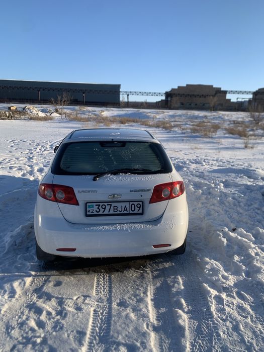 Продам машину в хорошем состоянии