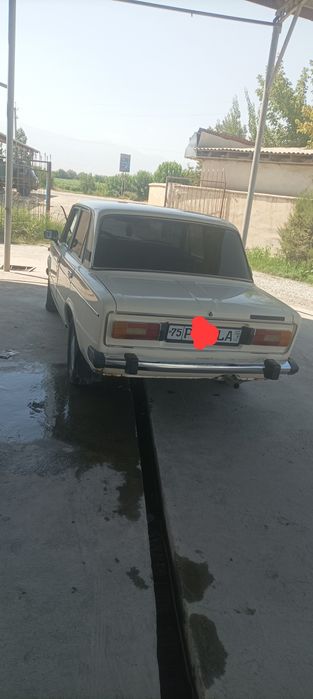 Жигули ваз 2106 со
