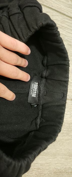Pantaloni Trapstar