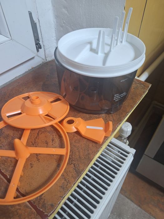 Baby breeza aparat lapte