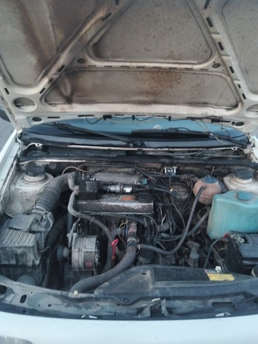 Продам рабочую лошадку на ходу