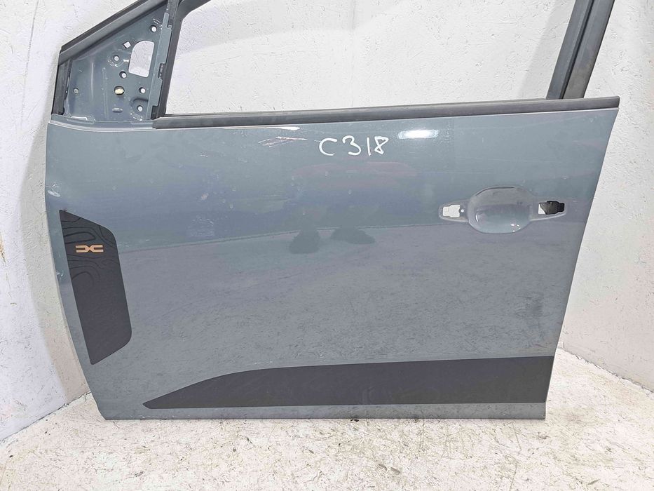 Usa stanga fata Dacia Jogger facelift [Fabr 2021-2025] OVKPW