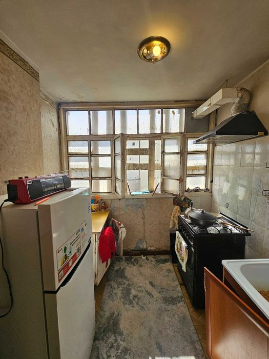 3 хоналик квартира 3 кават семург, гуливер