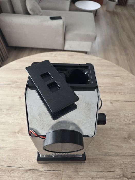 Set Gaggia Classic Pro Gaggimate + râșniță Lelit PL043MMI