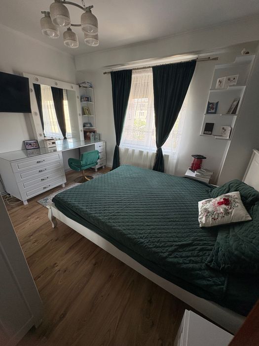 Apartament 3 camere