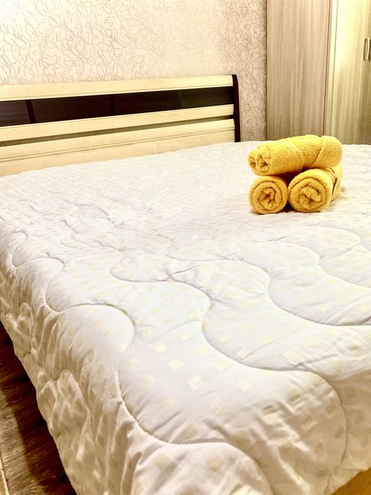 Сдам квартиру в Астане посуточно