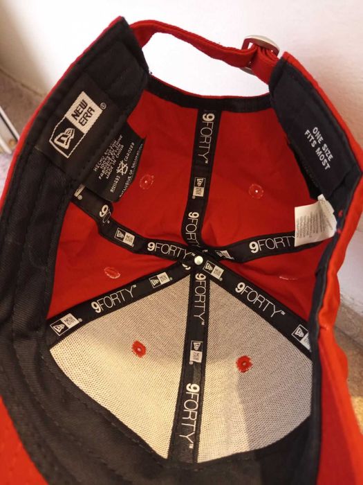 Чисто нова оригинална шапка на New York Yankees