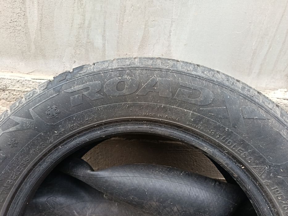 Продам Зимняя резина