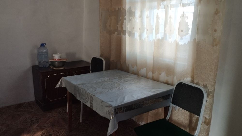 Сдам времянку малосемейным