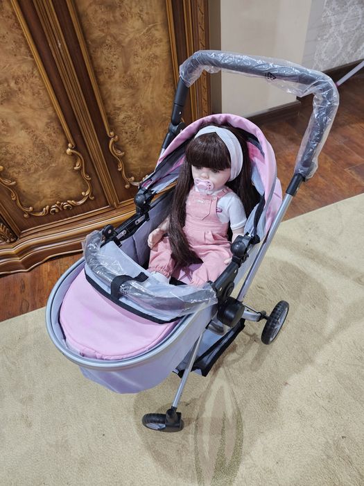 Реборн кукла.Reborn qo'g'irchoq