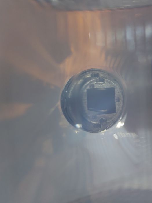 Vand Proiector Hella JUMBO 220