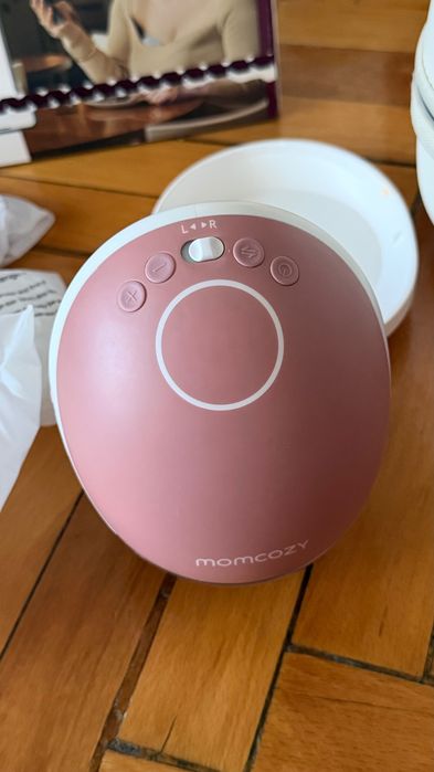 Pompa Momcozy M9 Single