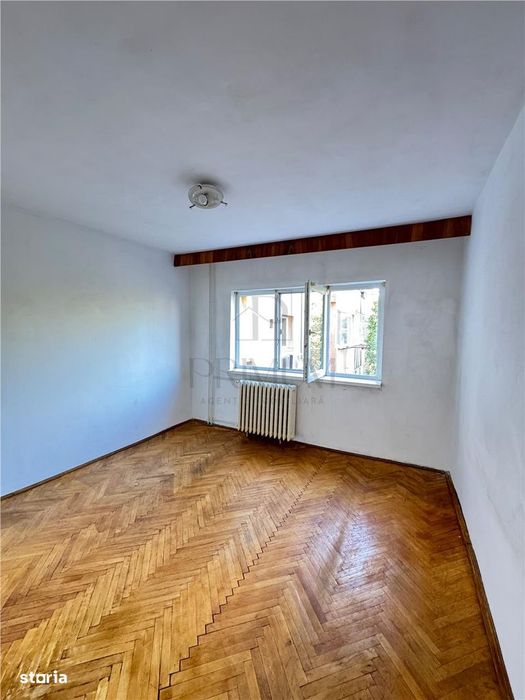 Soarelui - 2 Camere - Etaj 3 - Bloc Izolat - 2 Debarale - Decomandat
