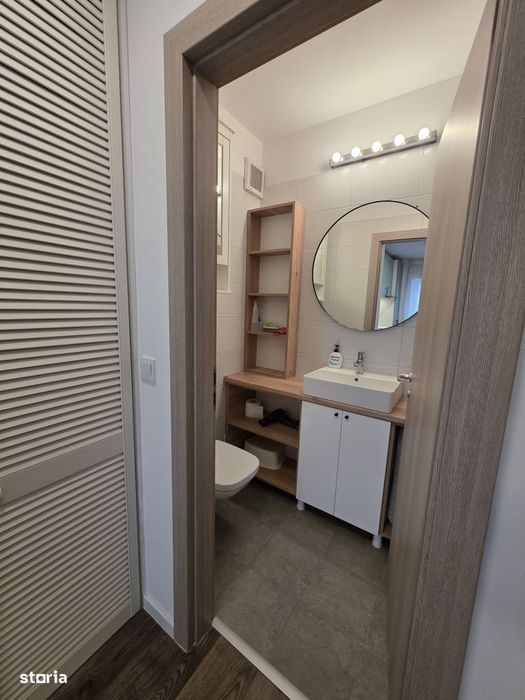 Apartament 3 camere | Belvedere Residence | Pipera | Parcare | Central