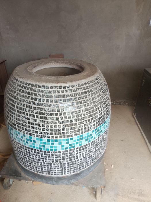 Тандыр пеш сатылады