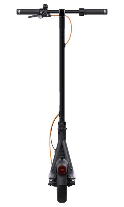 Самокат электро