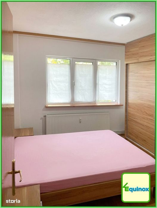 Apartament cu 2 camere de vânzare, Nord-Cameliei, ECX53108