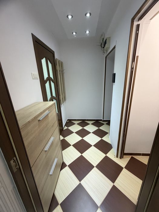 Apartament 2 camere Titan L.Rebreanu