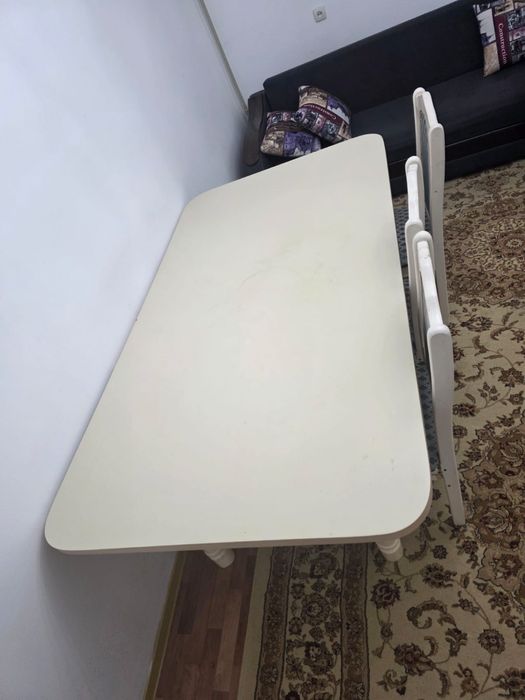 стол///// стулья