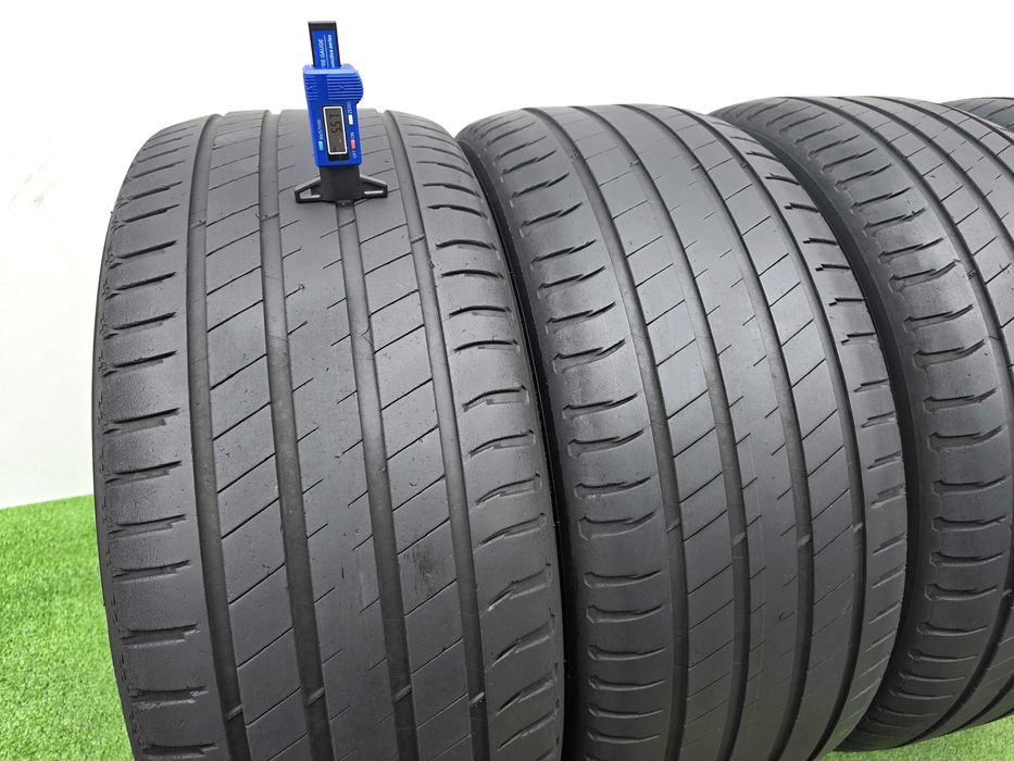4бр. 275/45/20 MICHELIN Latitude Sport 3- летни