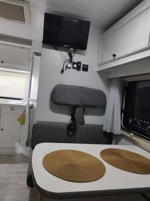 Vand autorulota fiat ducato