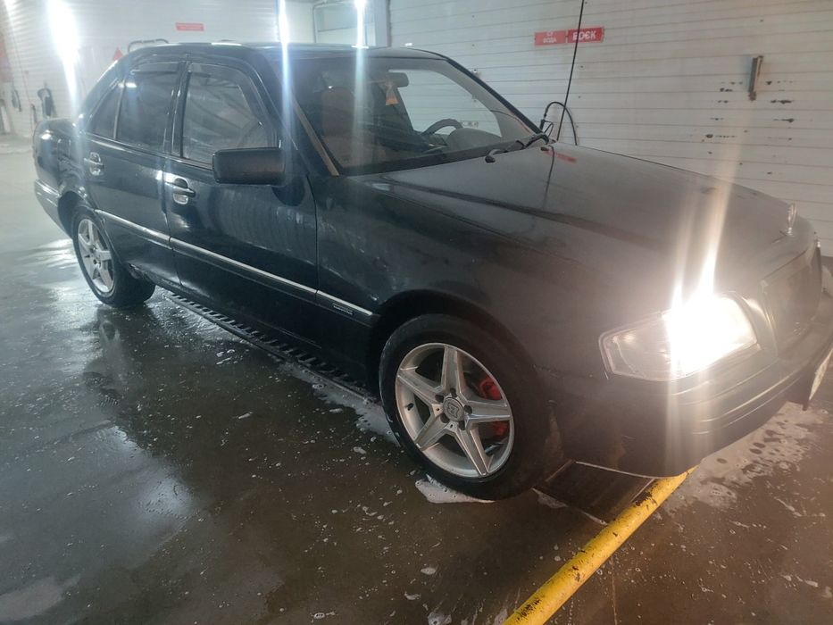 Мерс 2.2 111 варианты