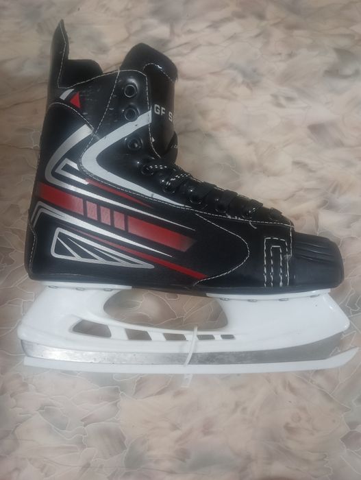 Коньки 41 размер