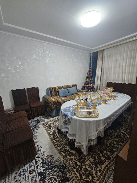 Toshkent Sergeli tumani 2 xona