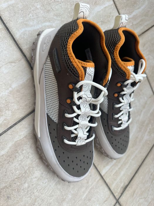 НОВИ Timberland Greenstride Motion 6