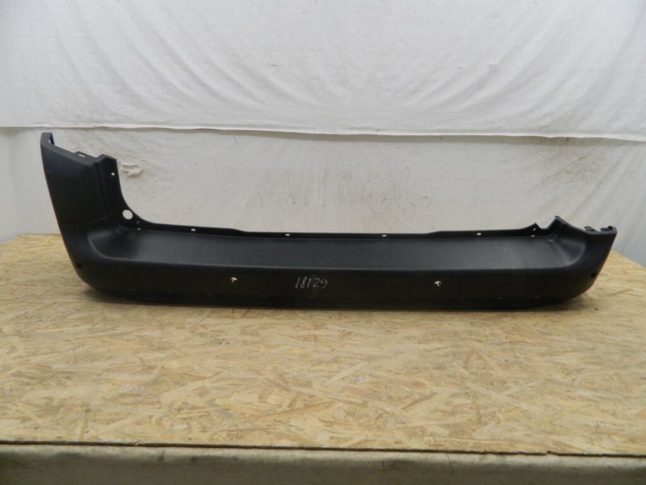 Bara spate Opel Kombo/Peugeot Rifter/Citroen Berlingo, 2017, 2018, 2019, 2020, 2021, 9816766580/981674477.