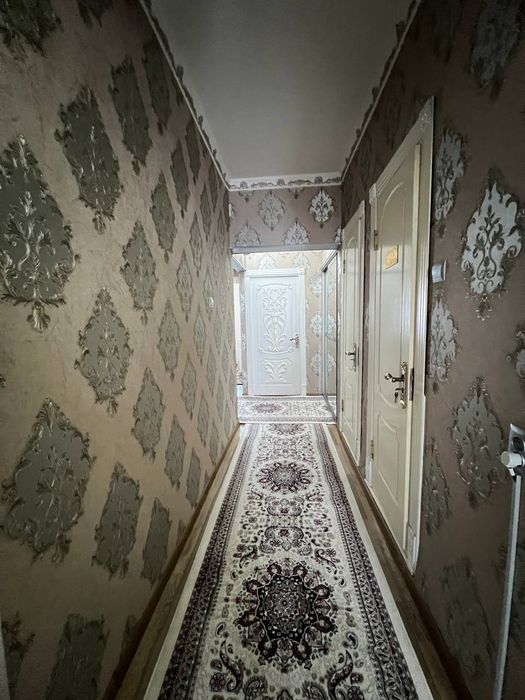 Продам квартиру  юнусабад 10