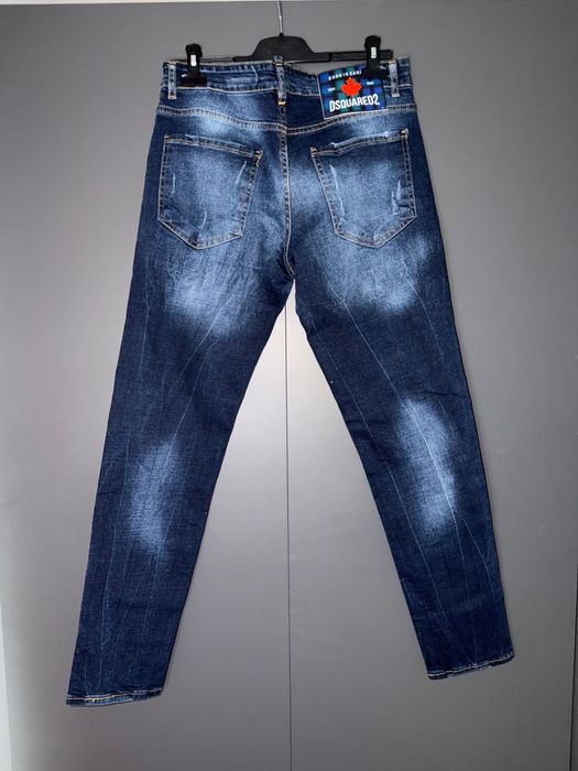 Blugi Dsquared2 calitate PREMIUM modele NOI