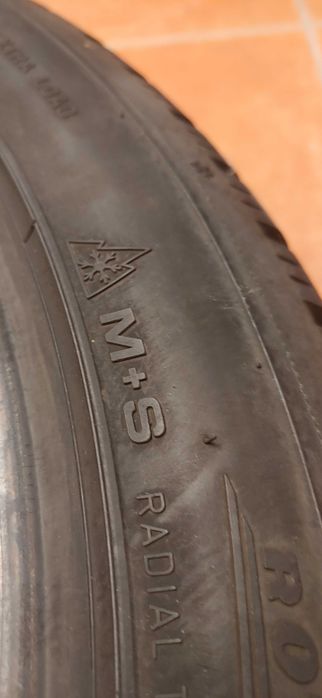 Set 4 anvelope iarna Dunlop Wintersport 5 - 225/45/R18