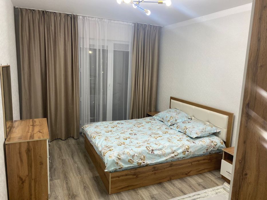 Сдается квартира