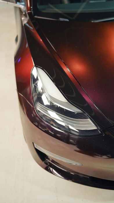 TESLA Model 3 2020 — imagine 2
