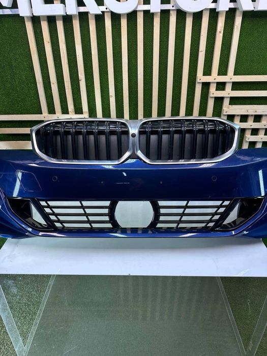Bara fata Bmw seria 3 G20 Lci Facelift Completa