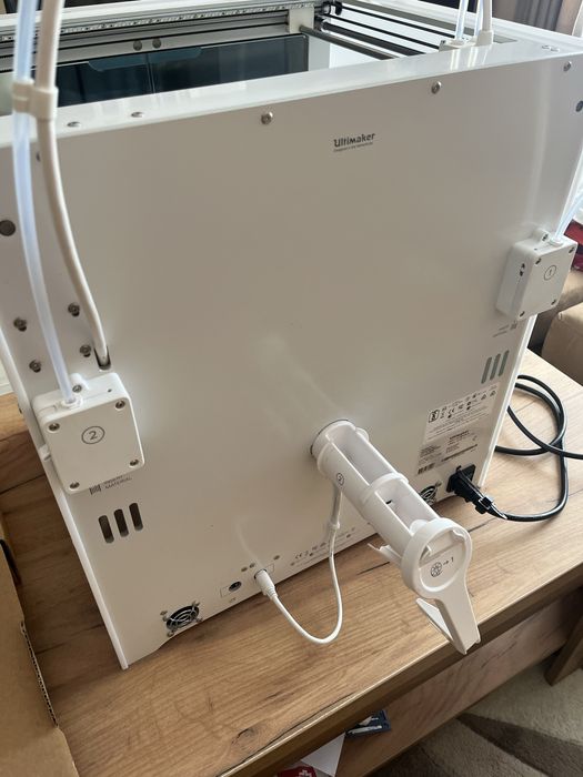 3D Printer Ultimaker S5