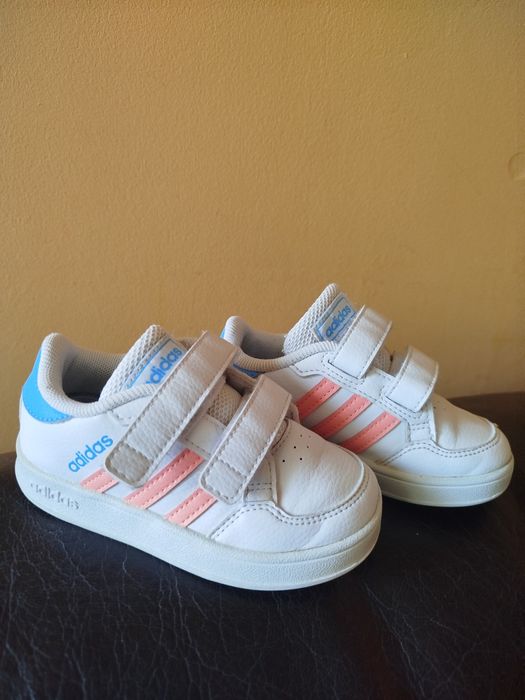 Детски маратонки Адидас